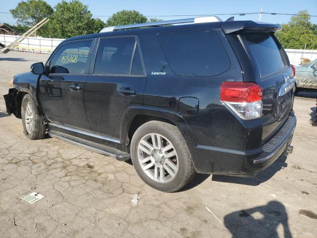 Photo 1 VIN: JTEBU5JR4D5145389 - TOYOTA 4RUNNER SR 