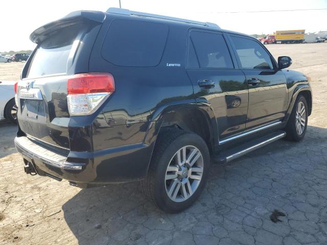 Photo 2 VIN: JTEBU5JR4D5145389 - TOYOTA 4RUNNER SR 