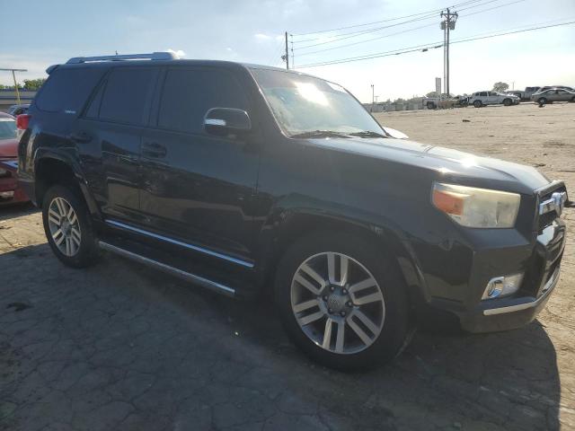 Photo 3 VIN: JTEBU5JR4D5145389 - TOYOTA 4RUNNER SR 