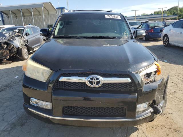 Photo 4 VIN: JTEBU5JR4D5145389 - TOYOTA 4RUNNER SR 