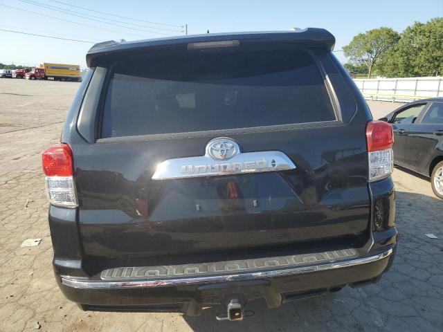 Photo 5 VIN: JTEBU5JR4D5145389 - TOYOTA 4RUNNER SR 