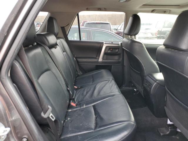 Photo 10 VIN: JTEBU5JR4D5145621 - TOYOTA 4RUNNER SR 