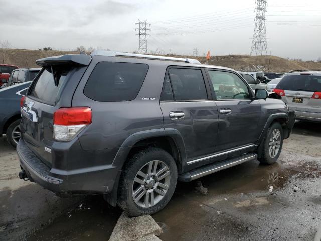 Photo 2 VIN: JTEBU5JR4D5145621 - TOYOTA 4RUNNER SR 