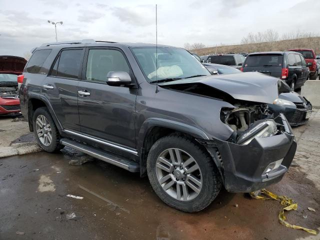 Photo 3 VIN: JTEBU5JR4D5145621 - TOYOTA 4RUNNER SR 