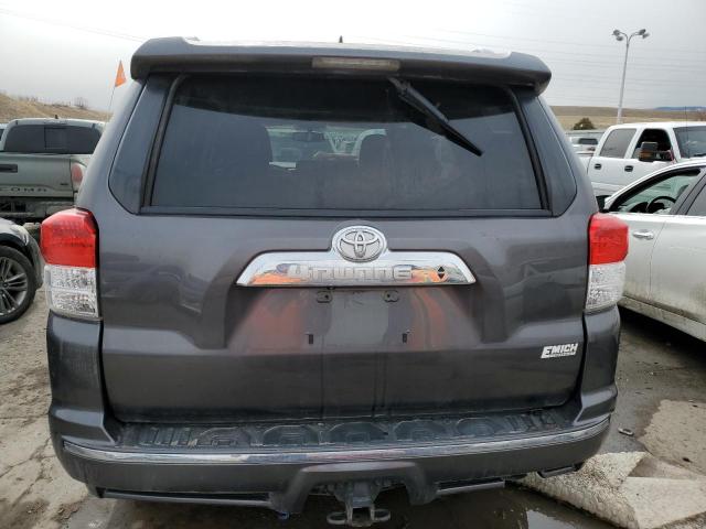 Photo 5 VIN: JTEBU5JR4D5145621 - TOYOTA 4RUNNER SR 