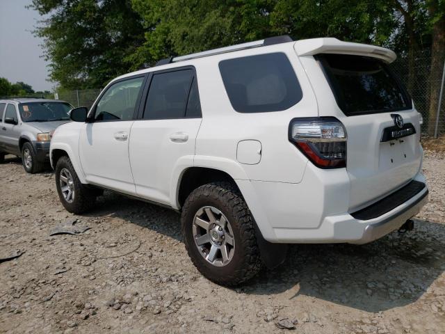 Photo 1 VIN: JTEBU5JR4E5152313 - TOYOTA 4RUNNER SR 