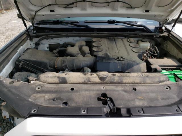 Photo 11 VIN: JTEBU5JR4E5152313 - TOYOTA 4RUNNER SR 