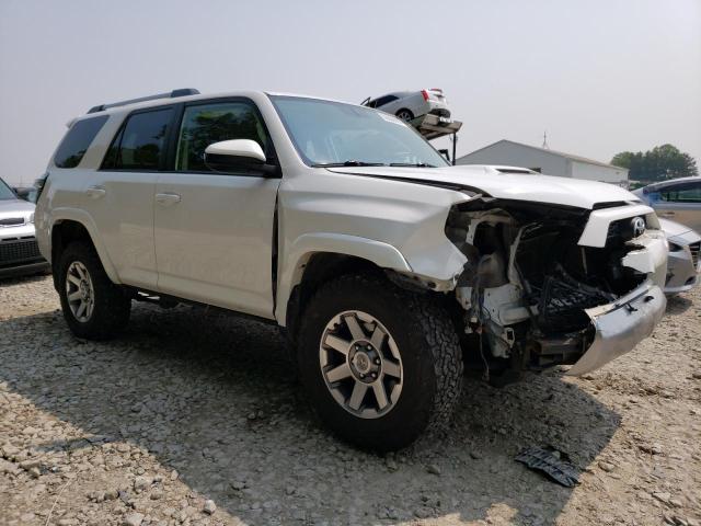 Photo 3 VIN: JTEBU5JR4E5152313 - TOYOTA 4RUNNER SR 