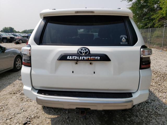 Photo 5 VIN: JTEBU5JR4E5152313 - TOYOTA 4RUNNER SR 