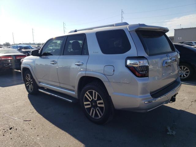 Photo 1 VIN: JTEBU5JR4E5157608 - TOYOTA 4RUNNER 