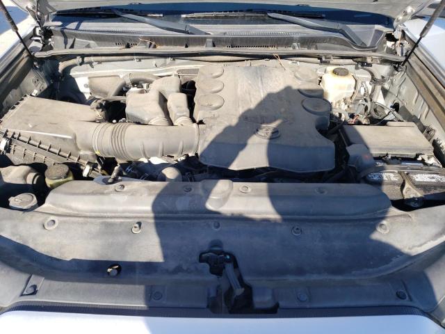 Photo 11 VIN: JTEBU5JR4E5157608 - TOYOTA 4RUNNER 