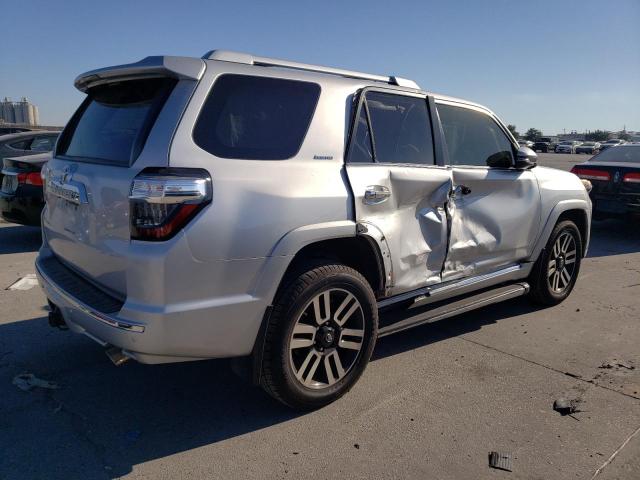 Photo 2 VIN: JTEBU5JR4E5157608 - TOYOTA 4RUNNER 