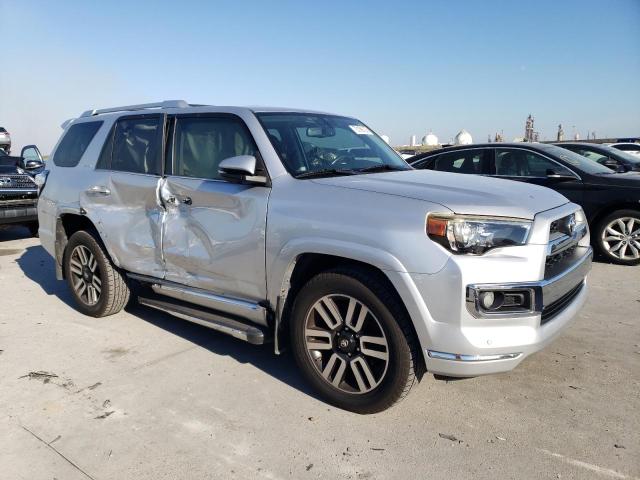 Photo 3 VIN: JTEBU5JR4E5157608 - TOYOTA 4RUNNER 