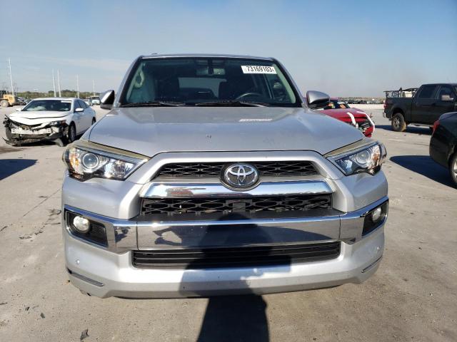 Photo 4 VIN: JTEBU5JR4E5157608 - TOYOTA 4RUNNER 