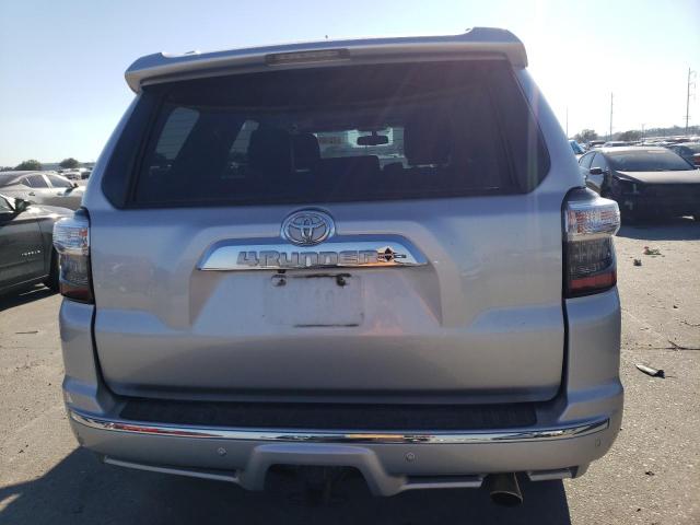 Photo 5 VIN: JTEBU5JR4E5157608 - TOYOTA 4RUNNER 