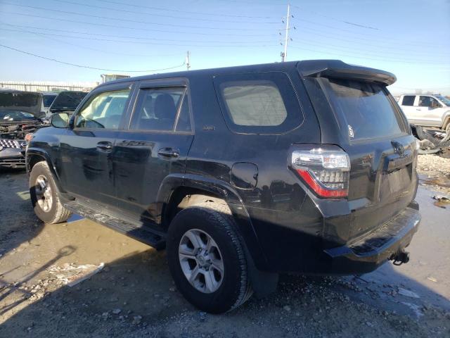 Photo 1 VIN: JTEBU5JR4E5159827 - TOYOTA 4RUNNER SR 