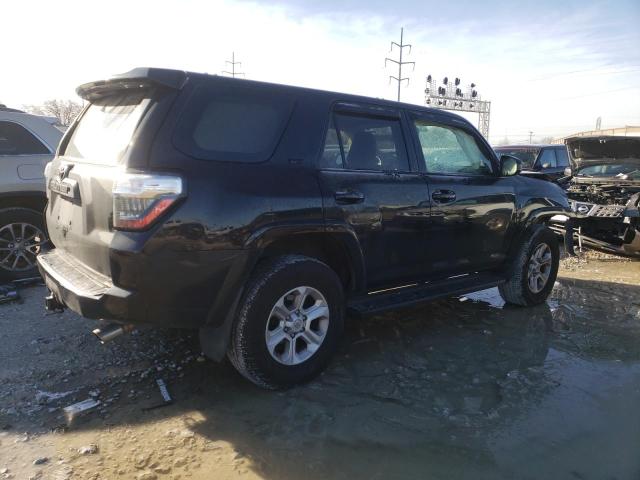 Photo 2 VIN: JTEBU5JR4E5159827 - TOYOTA 4RUNNER SR 