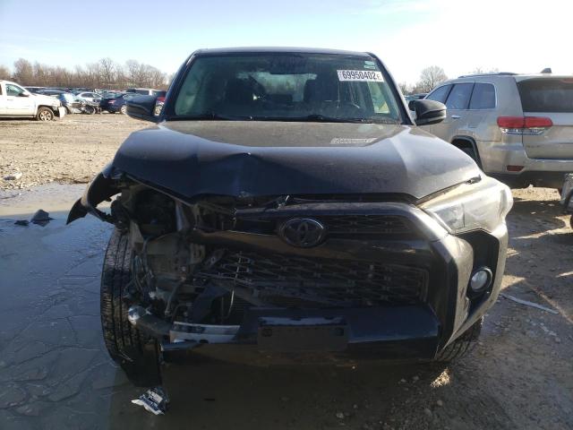 Photo 4 VIN: JTEBU5JR4E5159827 - TOYOTA 4RUNNER SR 