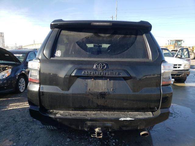 Photo 5 VIN: JTEBU5JR4E5159827 - TOYOTA 4RUNNER SR 