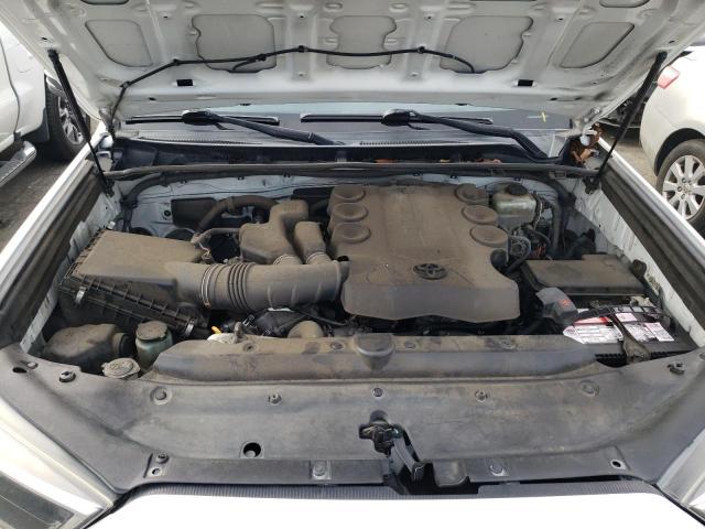 Photo 10 VIN: JTEBU5JR4E5163330 - TOYOTA 4RUNNER SR 