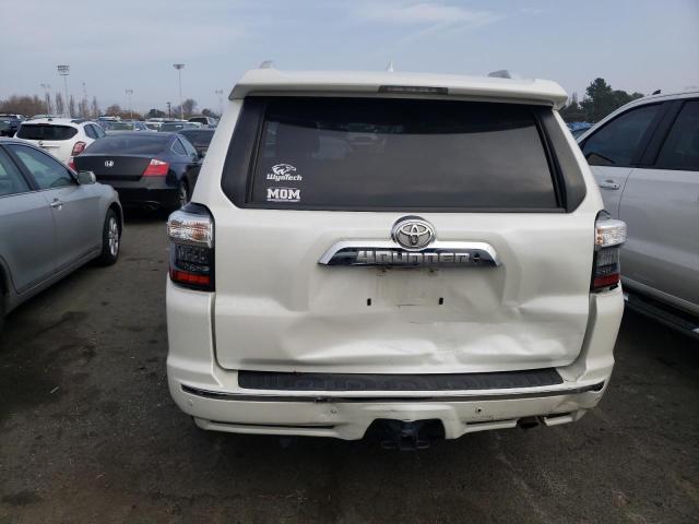 Photo 5 VIN: JTEBU5JR4E5163330 - TOYOTA 4RUNNER SR 