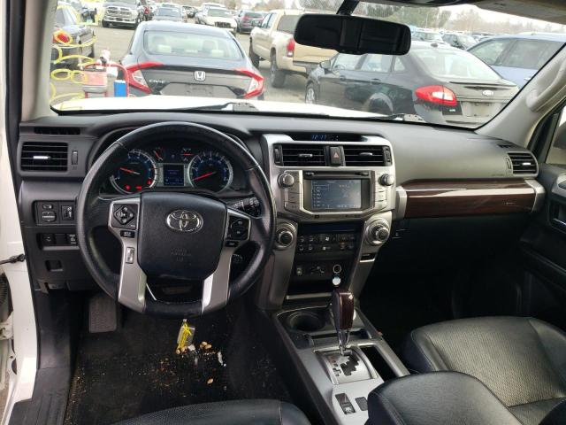 Photo 7 VIN: JTEBU5JR4E5163330 - TOYOTA 4RUNNER SR 