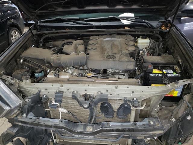 Photo 6 VIN: JTEBU5JR4E5167197 - TOYOTA 4RUNNER SR 