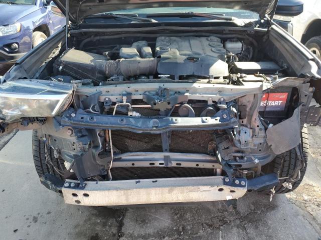 Photo 11 VIN: JTEBU5JR4E5174327 - TOYOTA 4RUNNER SR 