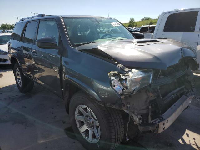 Photo 3 VIN: JTEBU5JR4E5174327 - TOYOTA 4RUNNER SR 