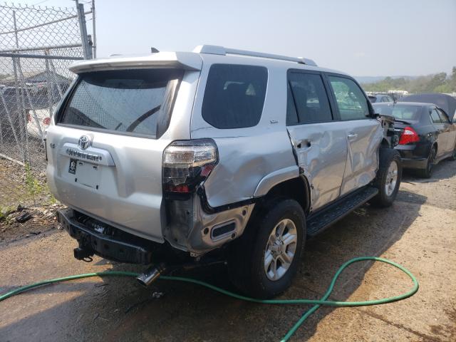 Photo 3 VIN: JTEBU5JR4E5174859 - TOYOTA 4RUNNER SR 