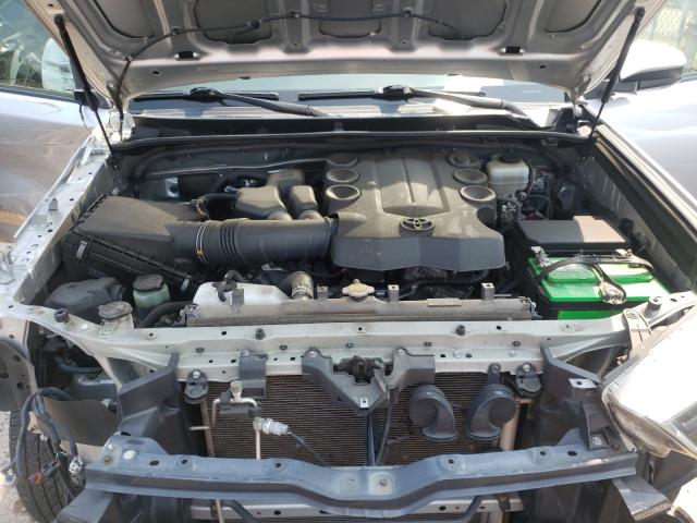 Photo 6 VIN: JTEBU5JR4E5174859 - TOYOTA 4RUNNER SR 