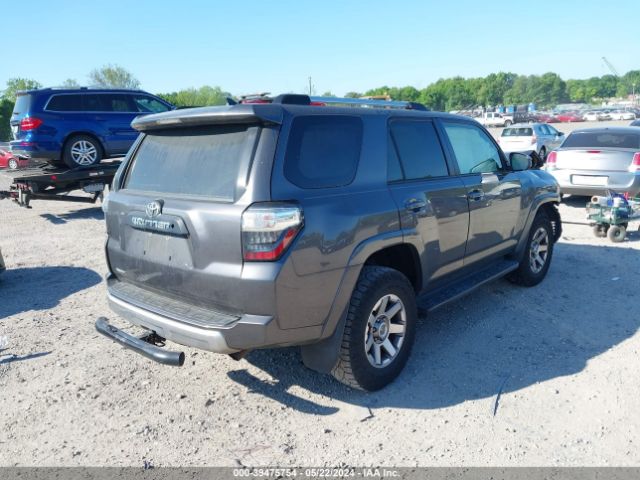 Photo 3 VIN: JTEBU5JR4E5181374 - TOYOTA 4RUNNER 