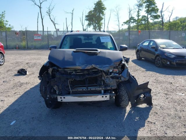 Photo 5 VIN: JTEBU5JR4E5181374 - TOYOTA 4RUNNER 