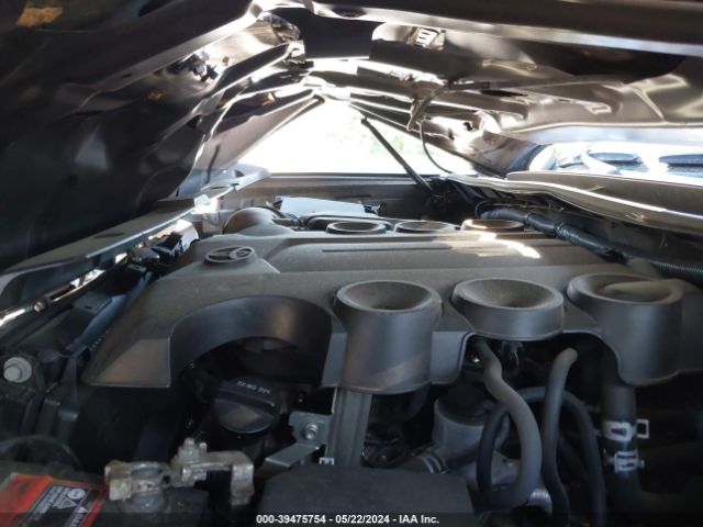 Photo 9 VIN: JTEBU5JR4E5181374 - TOYOTA 4RUNNER 