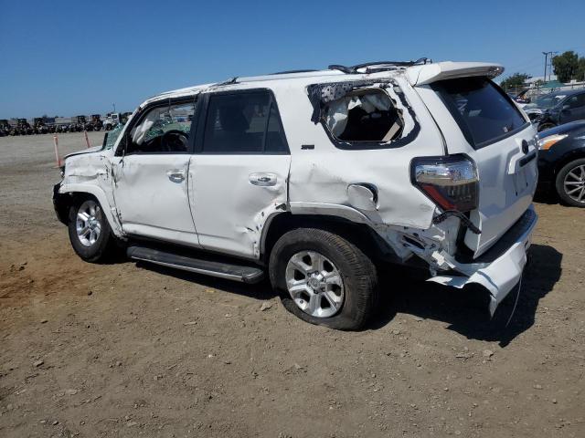 Photo 1 VIN: JTEBU5JR4E5187997 - TOYOTA 4RUNNER SR 