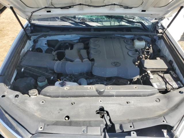 Photo 11 VIN: JTEBU5JR4E5187997 - TOYOTA 4RUNNER SR 