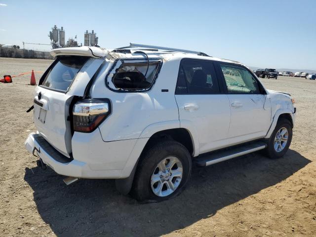 Photo 2 VIN: JTEBU5JR4E5187997 - TOYOTA 4RUNNER SR 