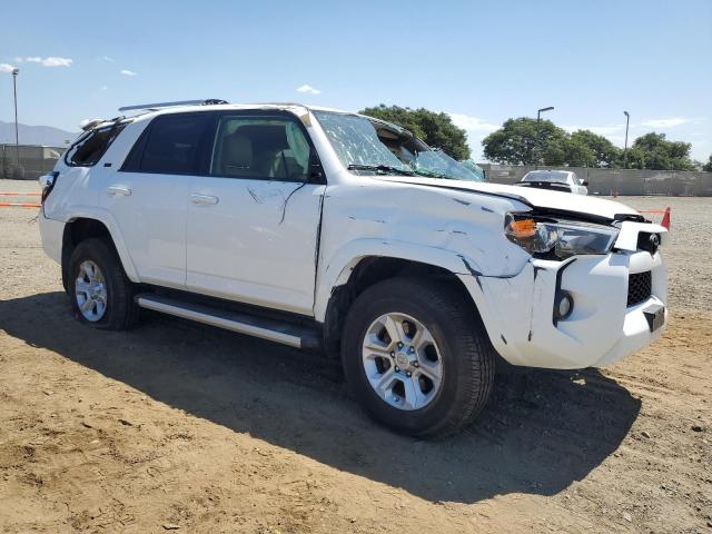 Photo 3 VIN: JTEBU5JR4E5187997 - TOYOTA 4RUNNER SR 