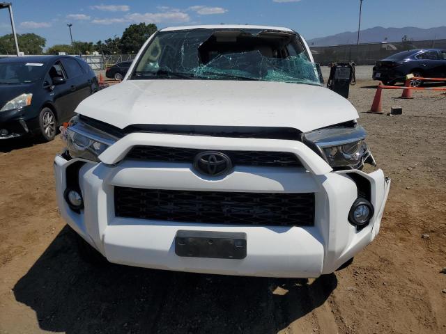 Photo 4 VIN: JTEBU5JR4E5187997 - TOYOTA 4RUNNER SR 