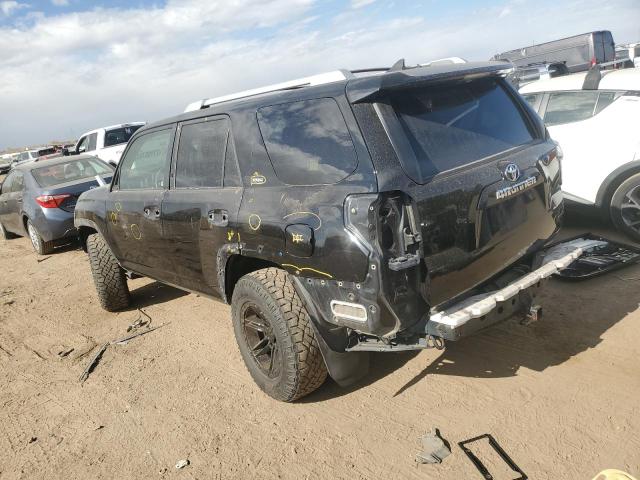 Photo 1 VIN: JTEBU5JR4E5188437 - TOYOTA 4RUNNER SR 