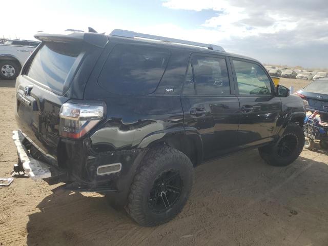 Photo 2 VIN: JTEBU5JR4E5188437 - TOYOTA 4RUNNER SR 