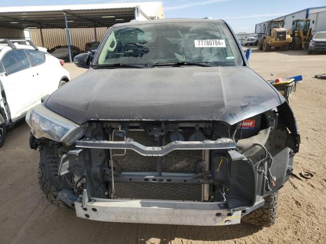 Photo 4 VIN: JTEBU5JR4E5188437 - TOYOTA 4RUNNER SR 