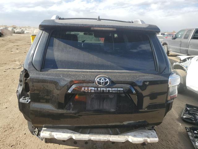 Photo 5 VIN: JTEBU5JR4E5188437 - TOYOTA 4RUNNER SR 