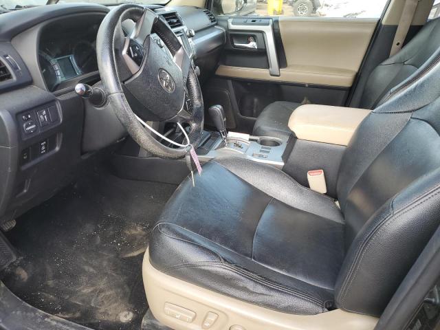 Photo 6 VIN: JTEBU5JR4E5188437 - TOYOTA 4RUNNER SR 