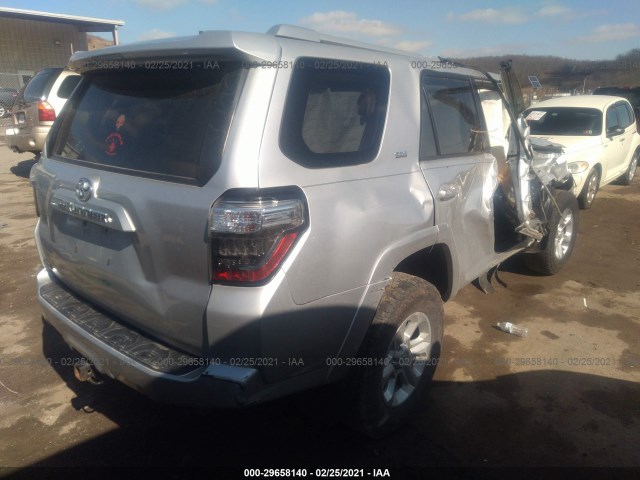 Photo 3 VIN: JTEBU5JR4E5190575 - TOYOTA 4RUNNER 