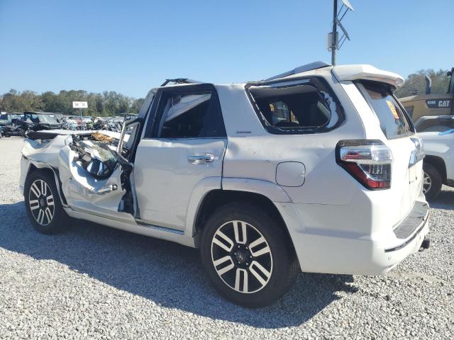 Photo 1 VIN: JTEBU5JR4E5190611 - TOYOTA 4RUNNER SR 