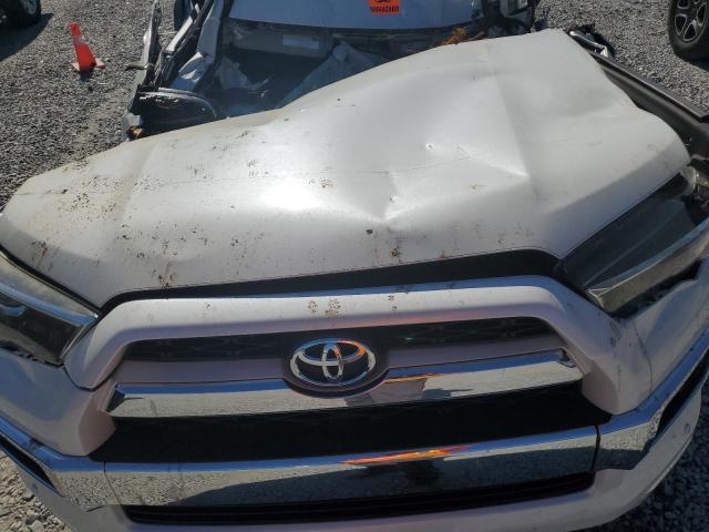 Photo 10 VIN: JTEBU5JR4E5190611 - TOYOTA 4RUNNER SR 