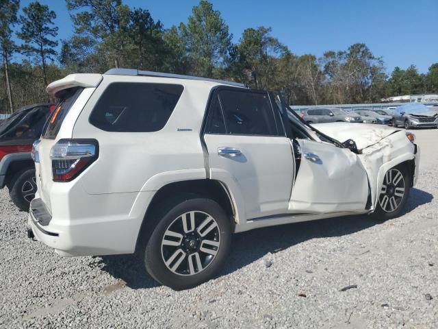 Photo 2 VIN: JTEBU5JR4E5190611 - TOYOTA 4RUNNER SR 