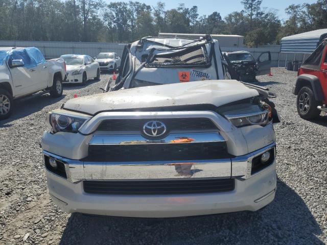 Photo 4 VIN: JTEBU5JR4E5190611 - TOYOTA 4RUNNER SR 