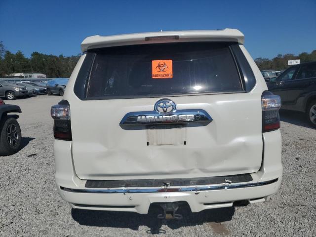 Photo 5 VIN: JTEBU5JR4E5190611 - TOYOTA 4RUNNER SR 